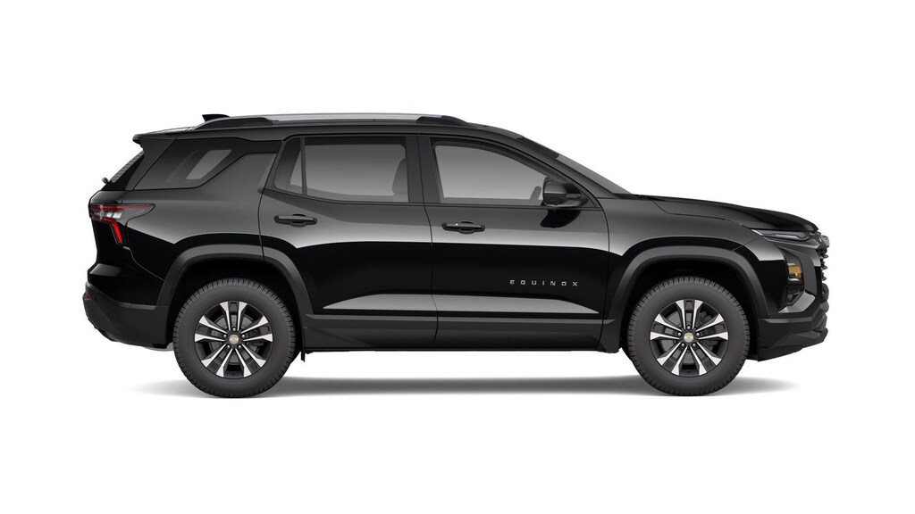 New 2027 Chevrolet Equinox LT SUV
