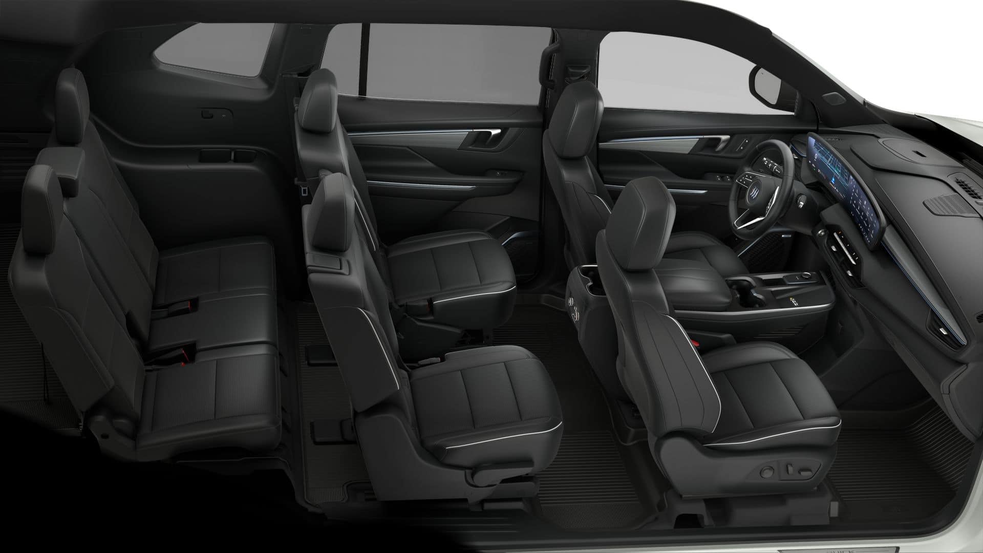 2027 Buick Enclave Preferred - Photo 8