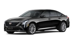 2026 CADILLAC CT5 Sport Sedan