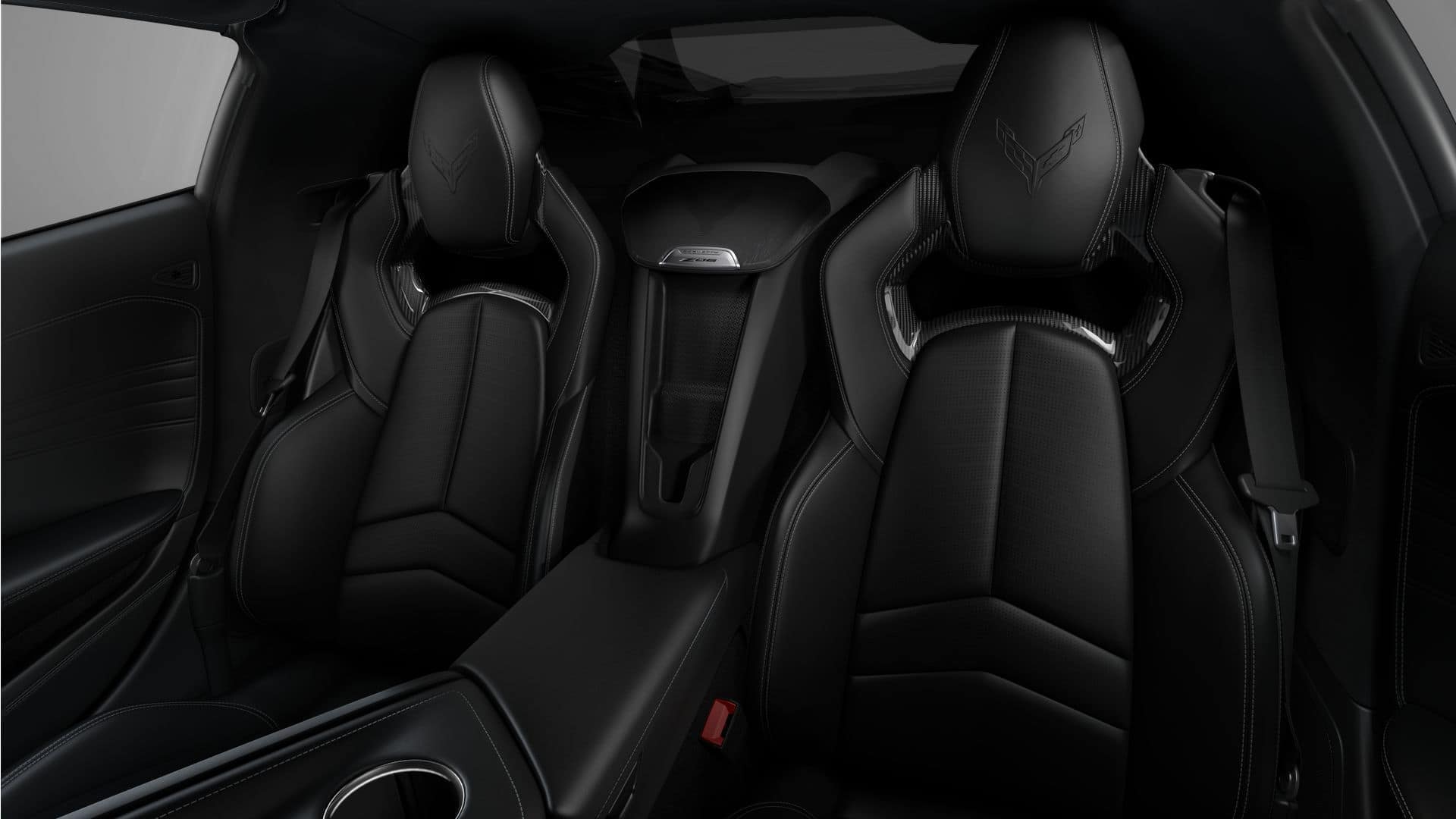 2026 Chevrolet Corvette 3LZ - Photo 30
