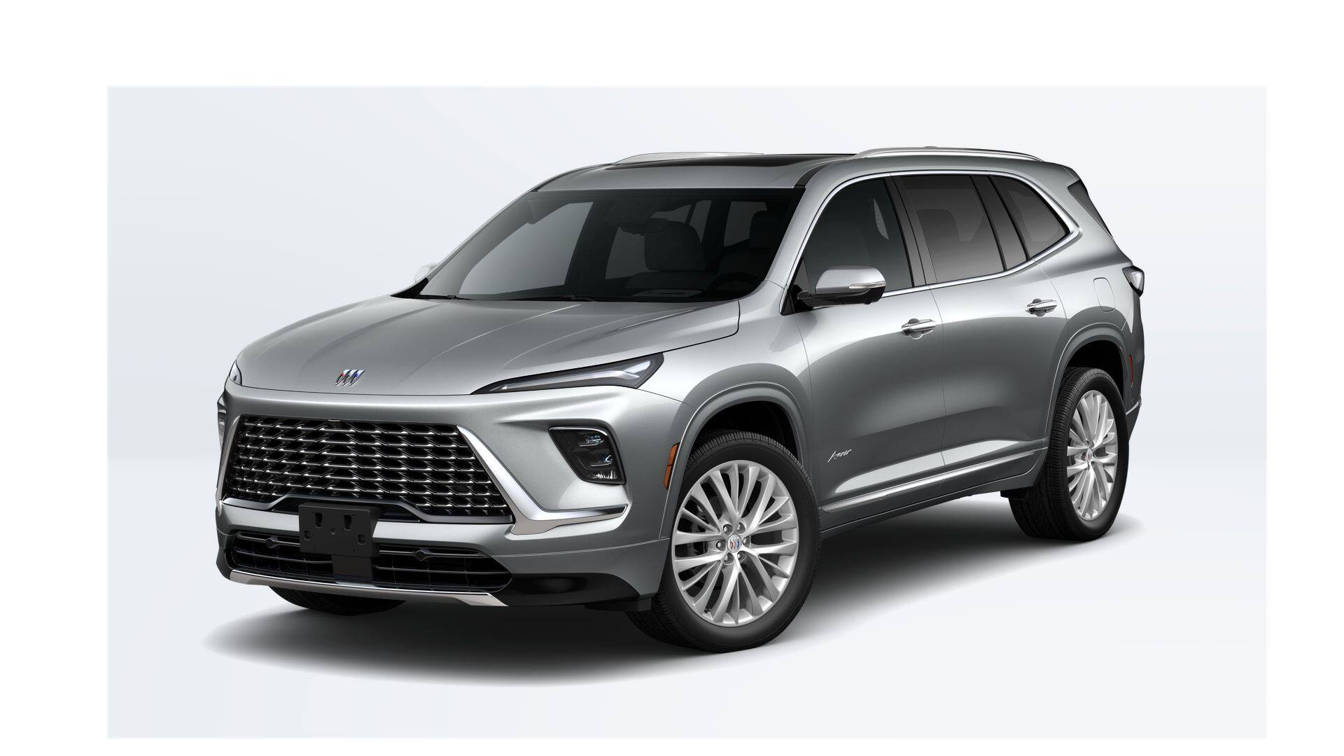2025 Buick Enclave Avenir photo 3