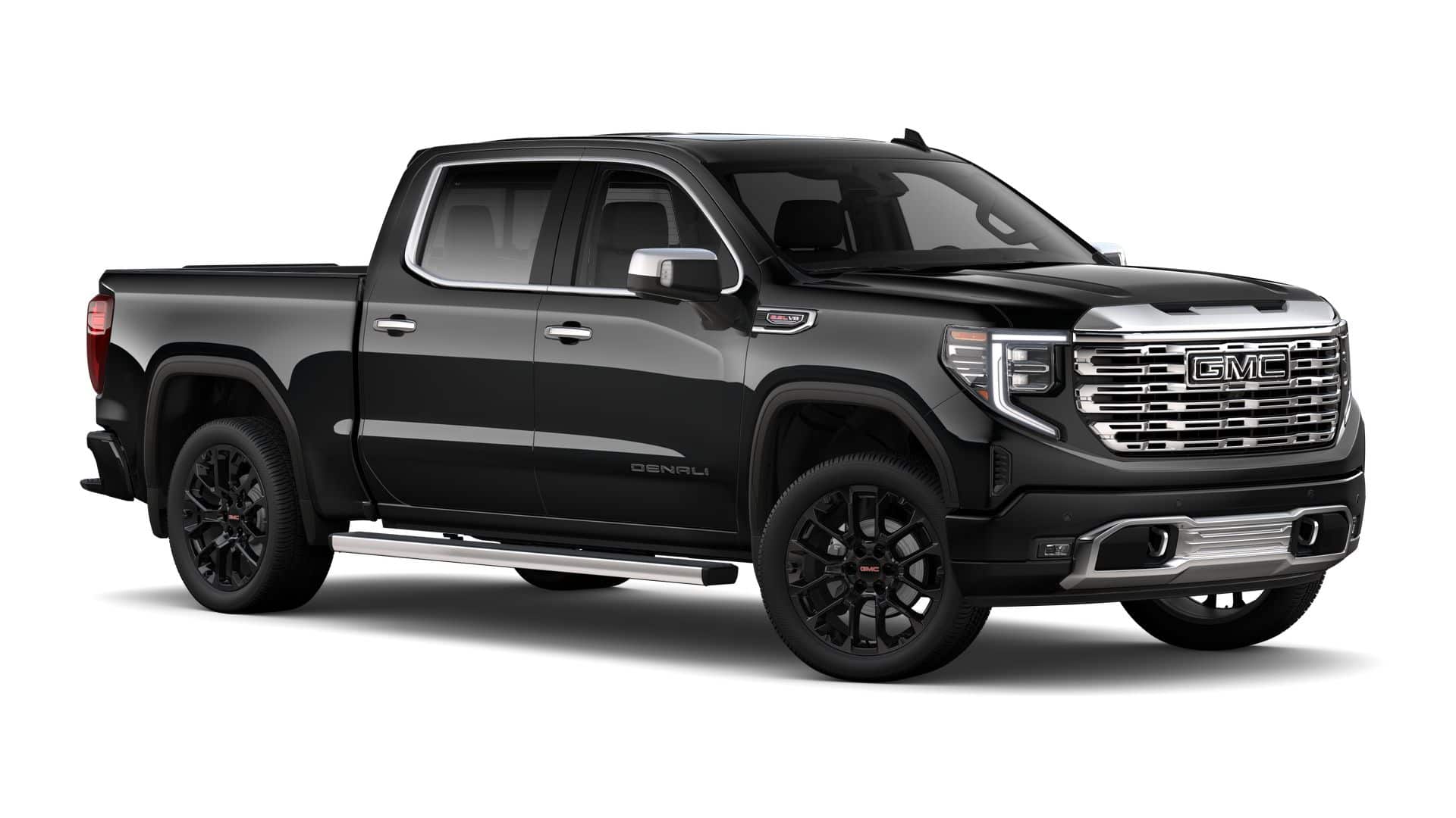 2026 GMC Sierra 1500 Denali - Photo 28