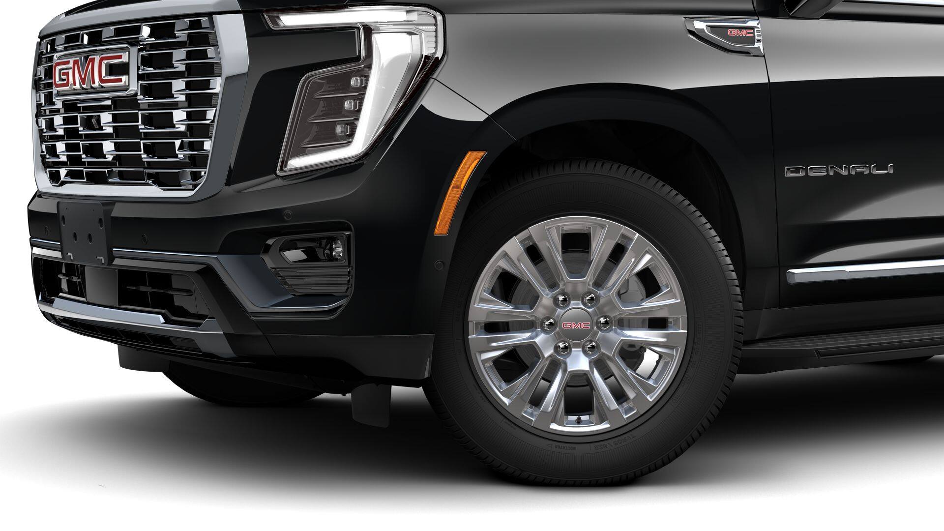 2026 GMC Yukon Denali - Photo 40