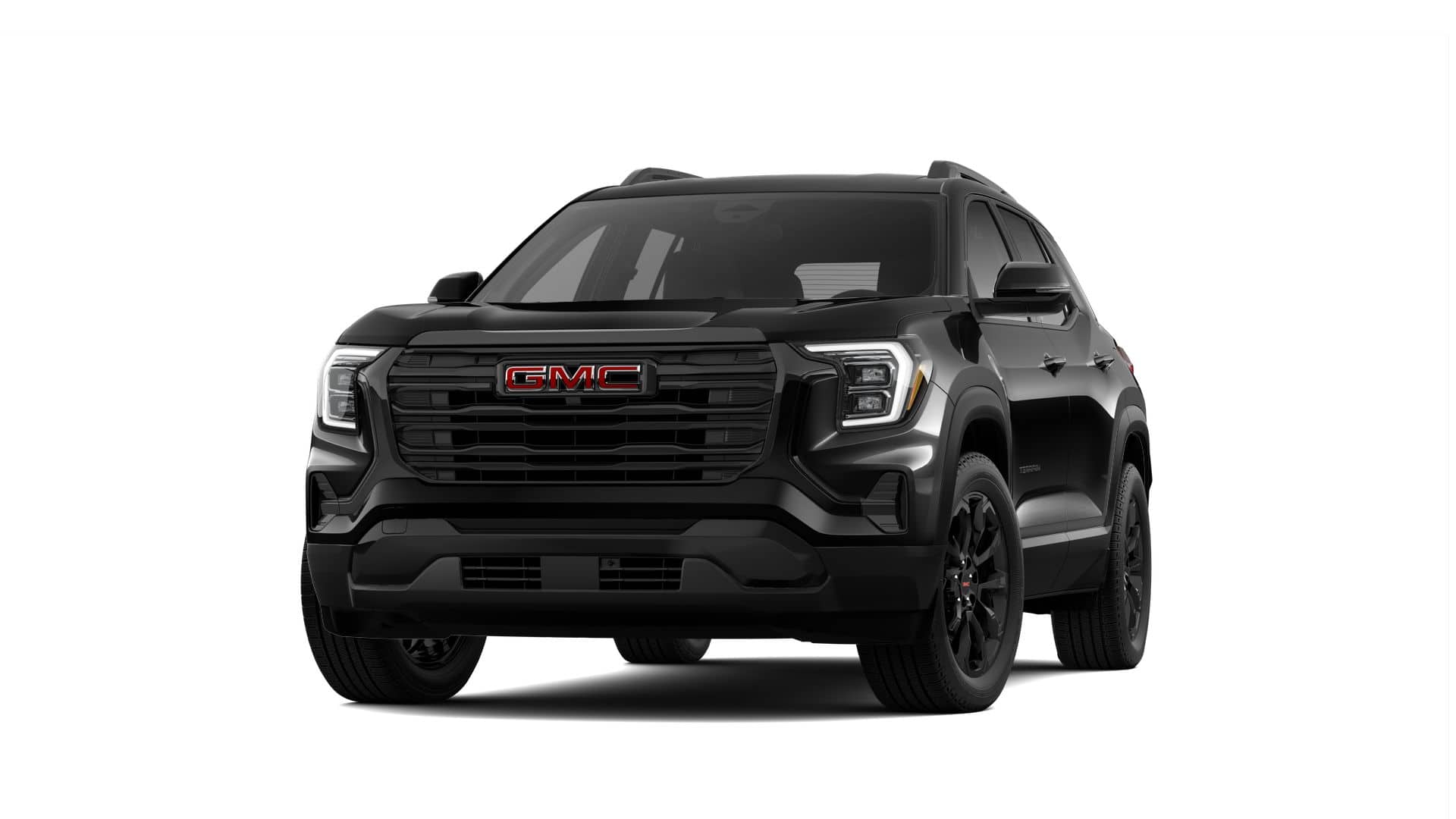 2026 GMC Terrain  27