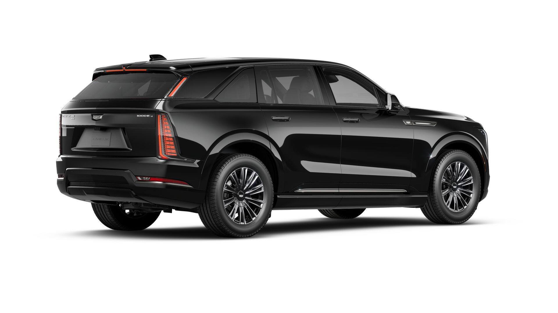 2026 Cadillac Escalade IQ Sport - Photo 41