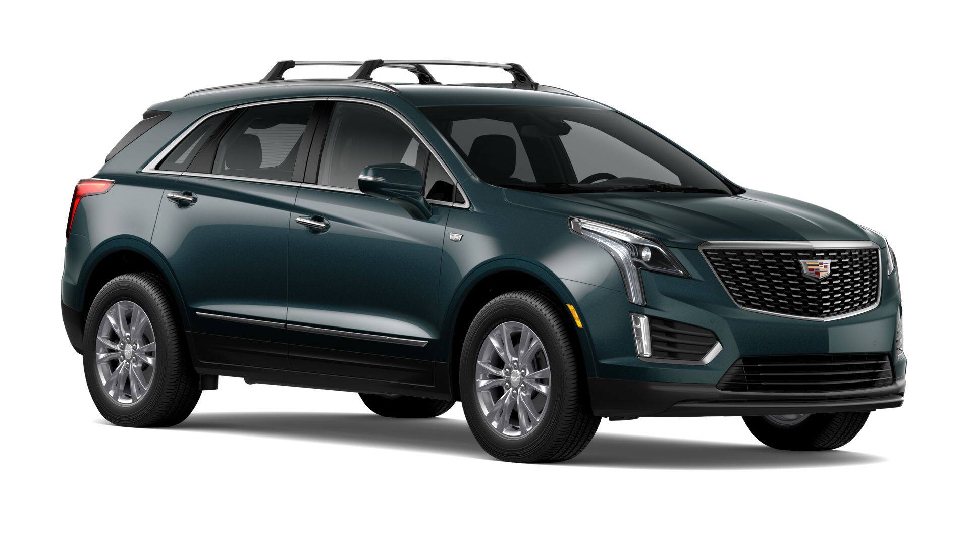 2026 Cadillac XT5 Luxury - Photo 37