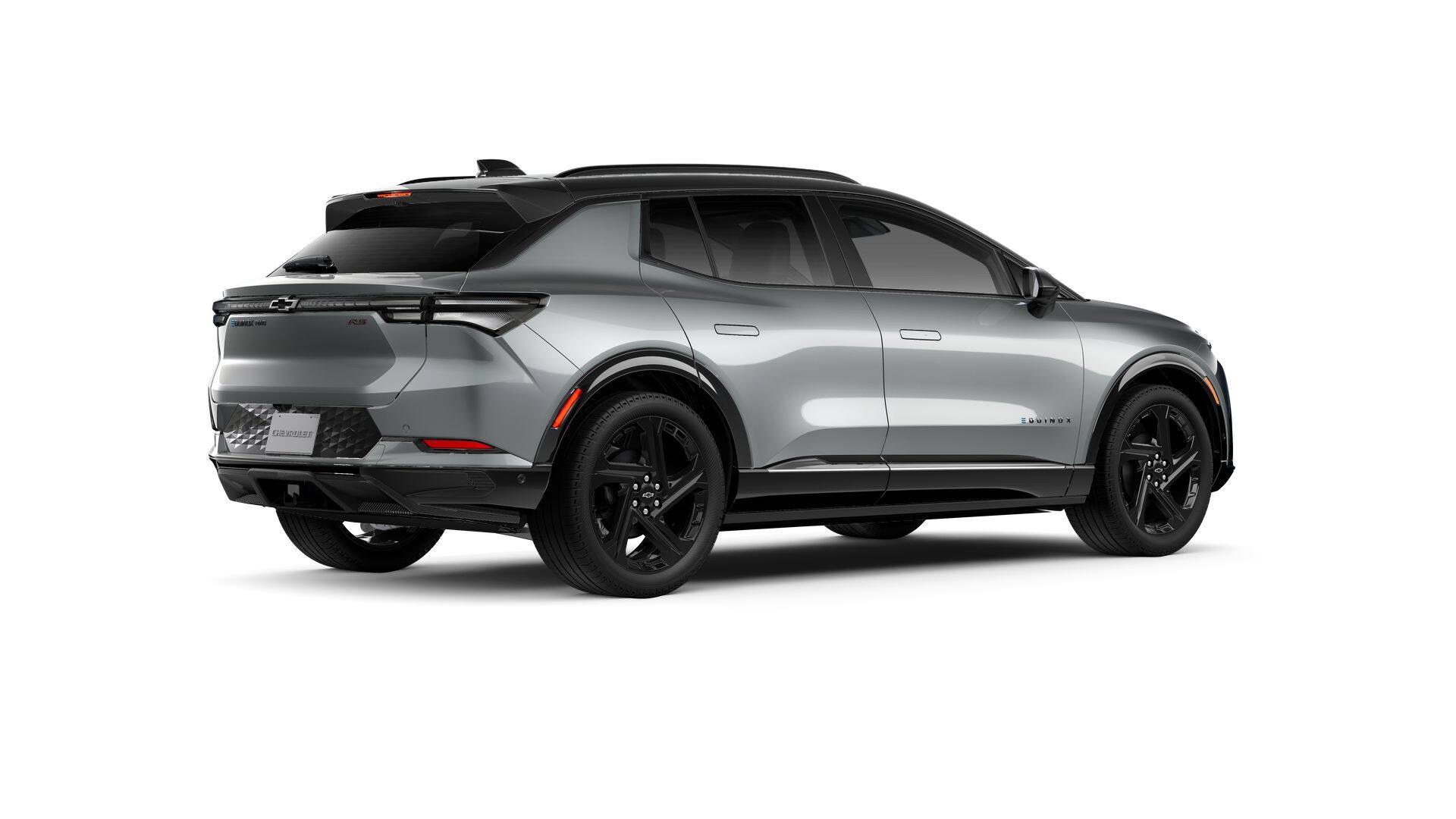 Thumbnail: 2024 Chevrolet Equinox - 2