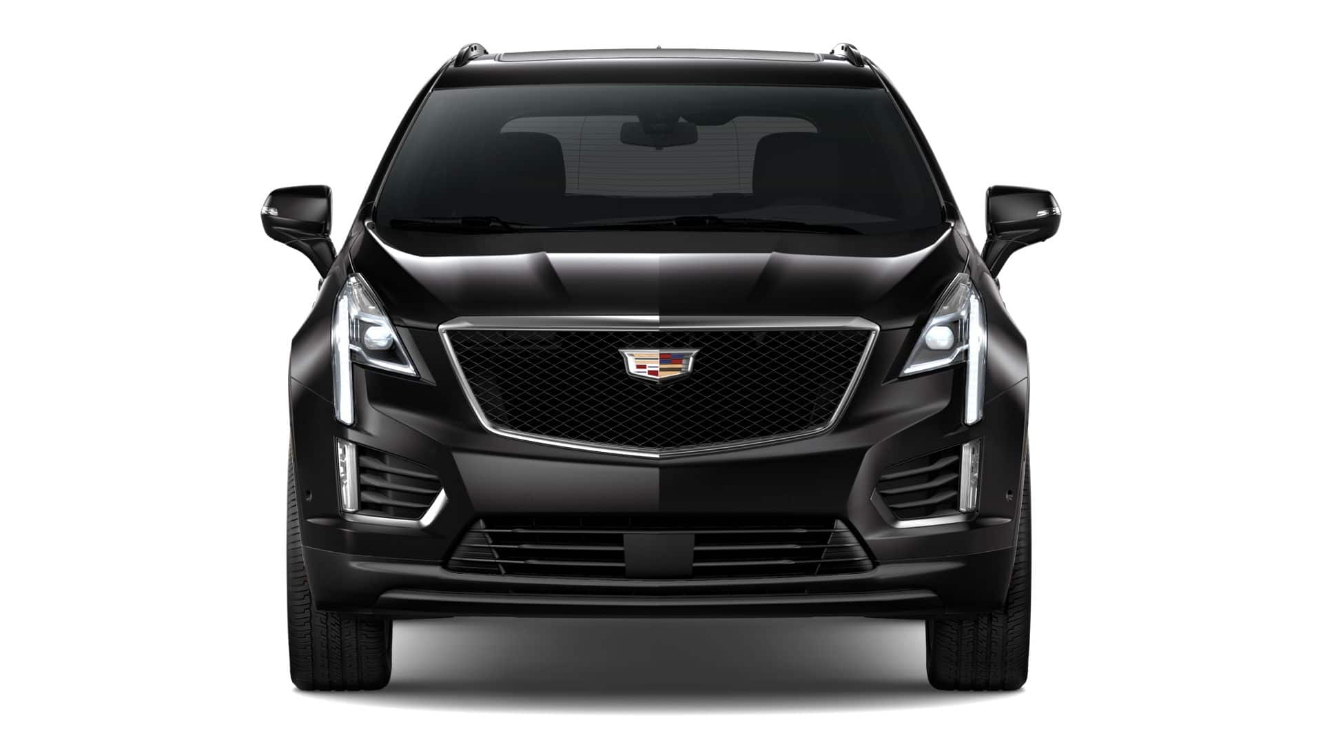 Thumbnail: 2026 Cadillac XT5 - 26