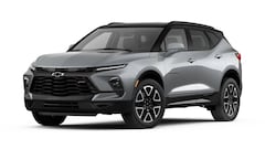 2026 Chevrolet Blazer RS SUV