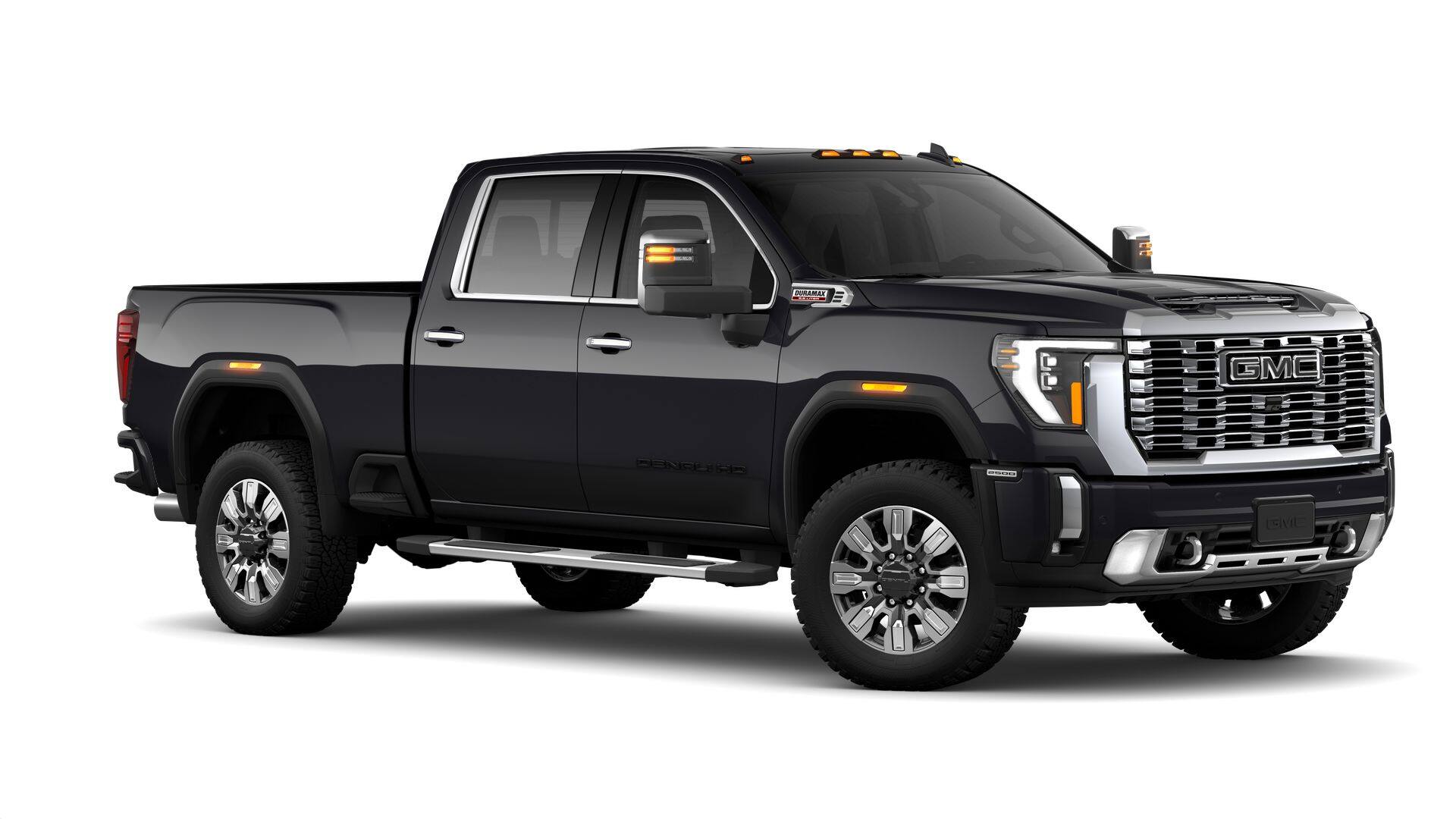 2026 GMC Sierra 2500HD Denali - Photo 28