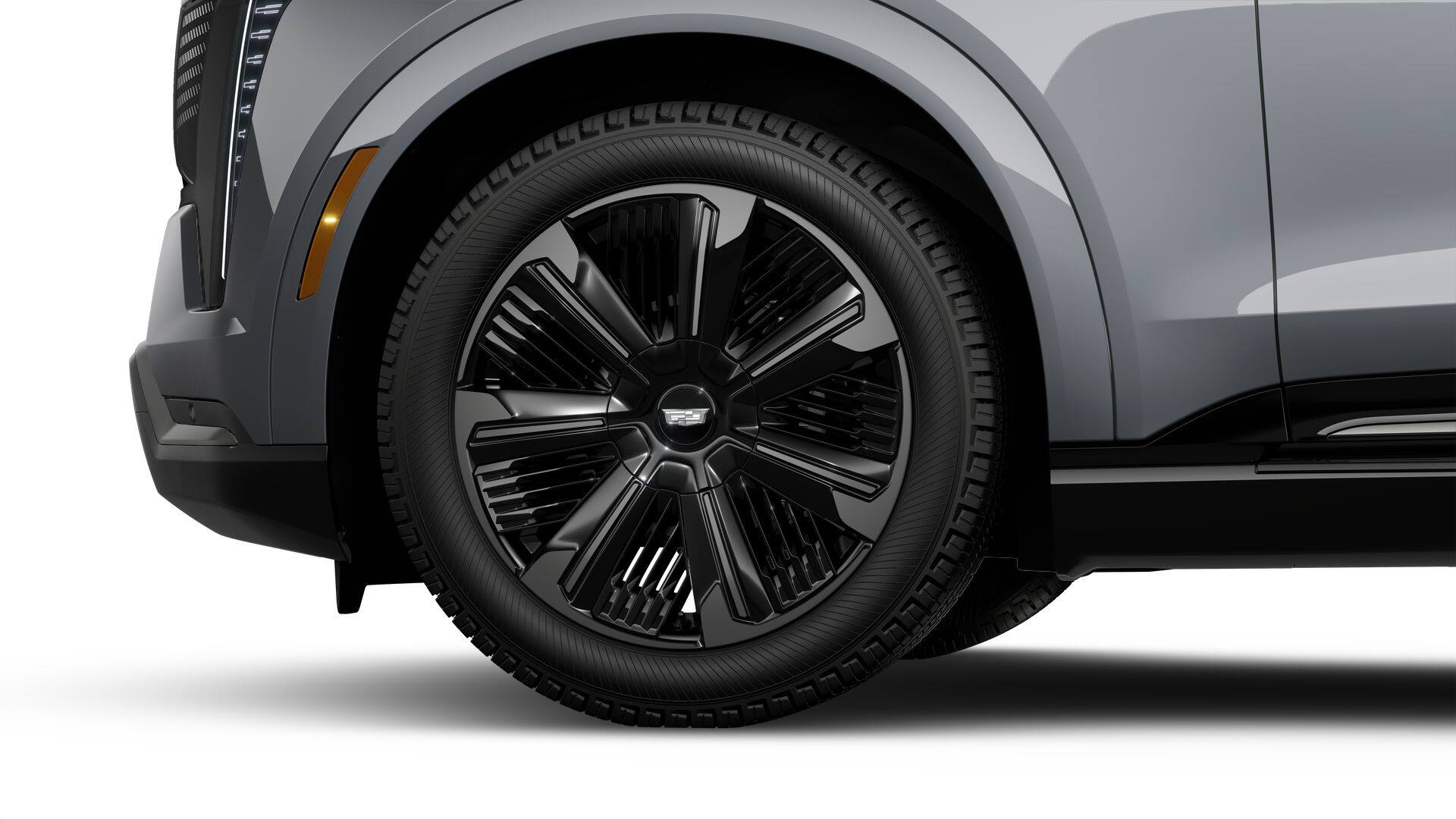 2026 Cadillac Escalade IQL Premium Sport - Photo 38