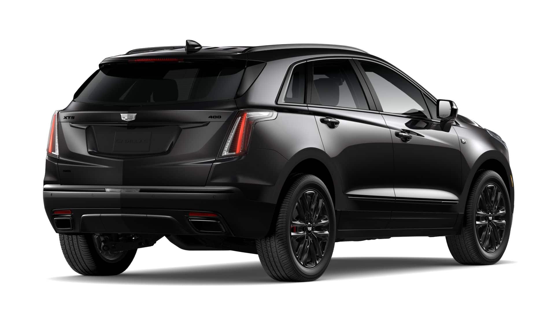 2026 Cadillac XT5 Sport - Photo 70