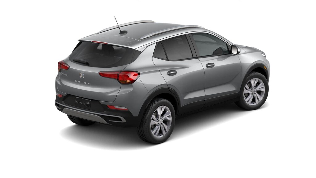 New 2026 Buick Encore GX Preferred SUV