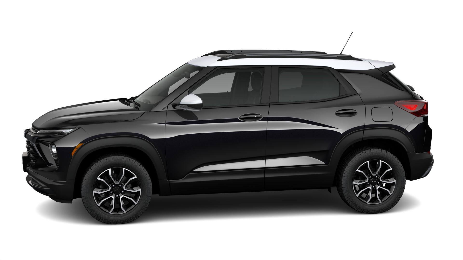 2025 Chevrolet Trailblazer ACTIV photo 4