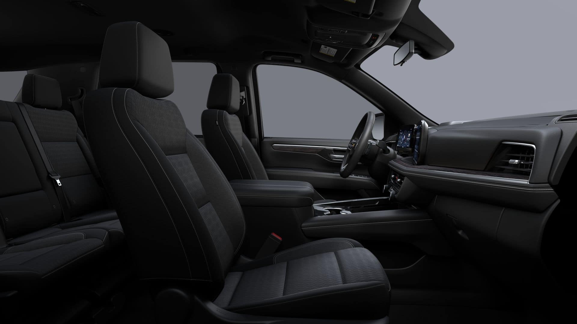 Thumbnail: 2025 Chevrolet Tahoe - 10