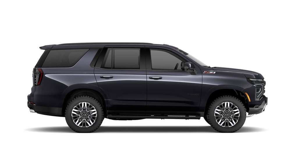 New 2027 Chevrolet Tahoe Z71 SUV
