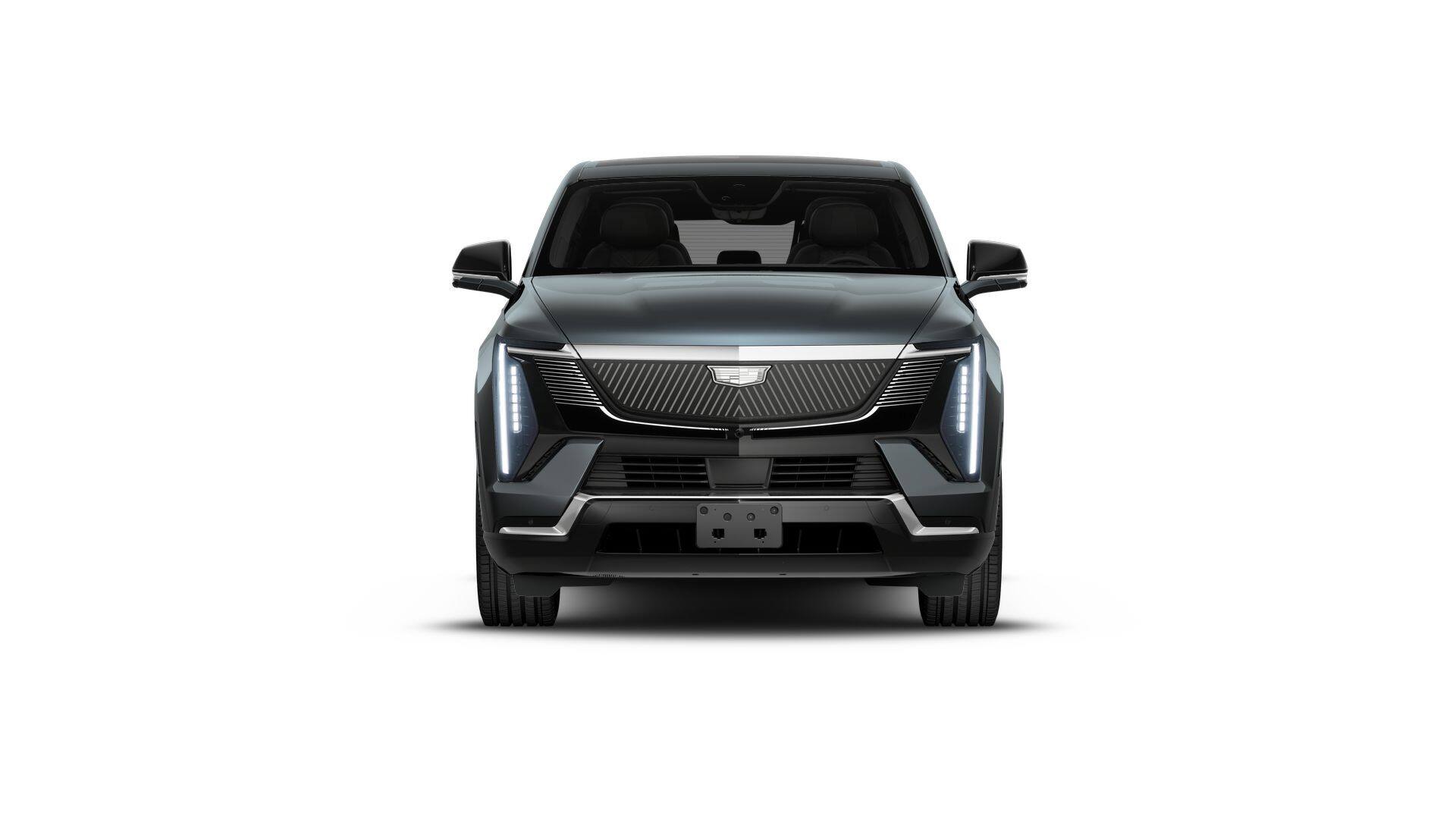 2026 Cadillac Escalade IQ Luxury - Photo 33