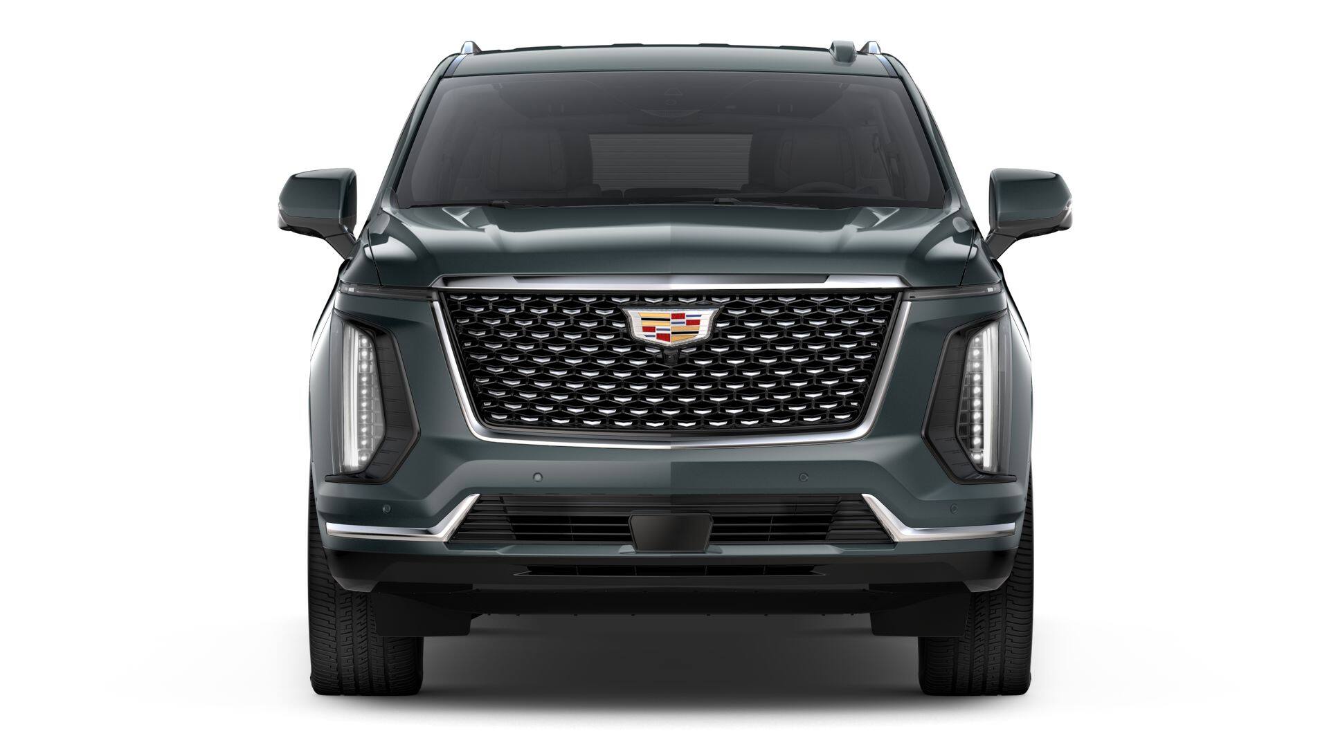 Thumbnail: 2025 Cadillac Escalade - 26