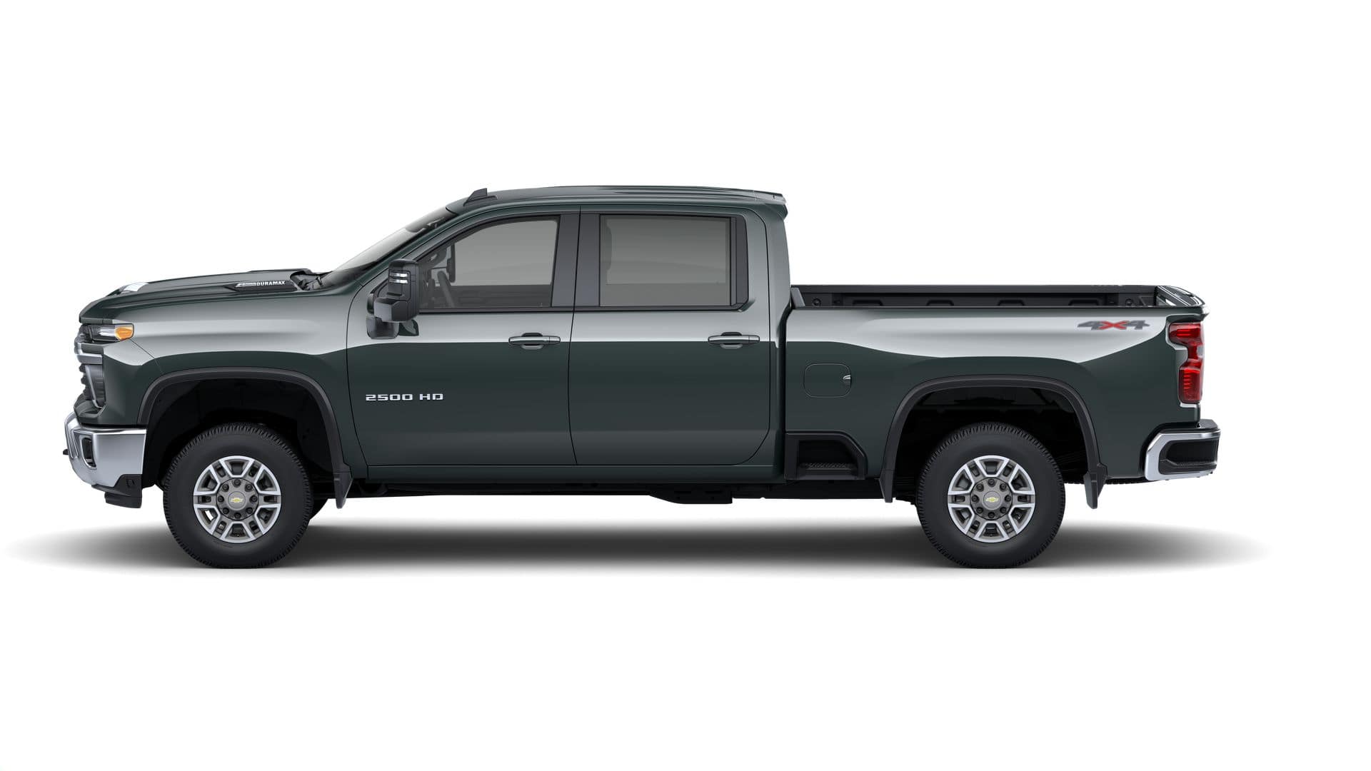 2025 Chevrolet Silverado 2500 LT 28
