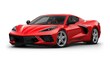  Chevrolet Corvette Stingray