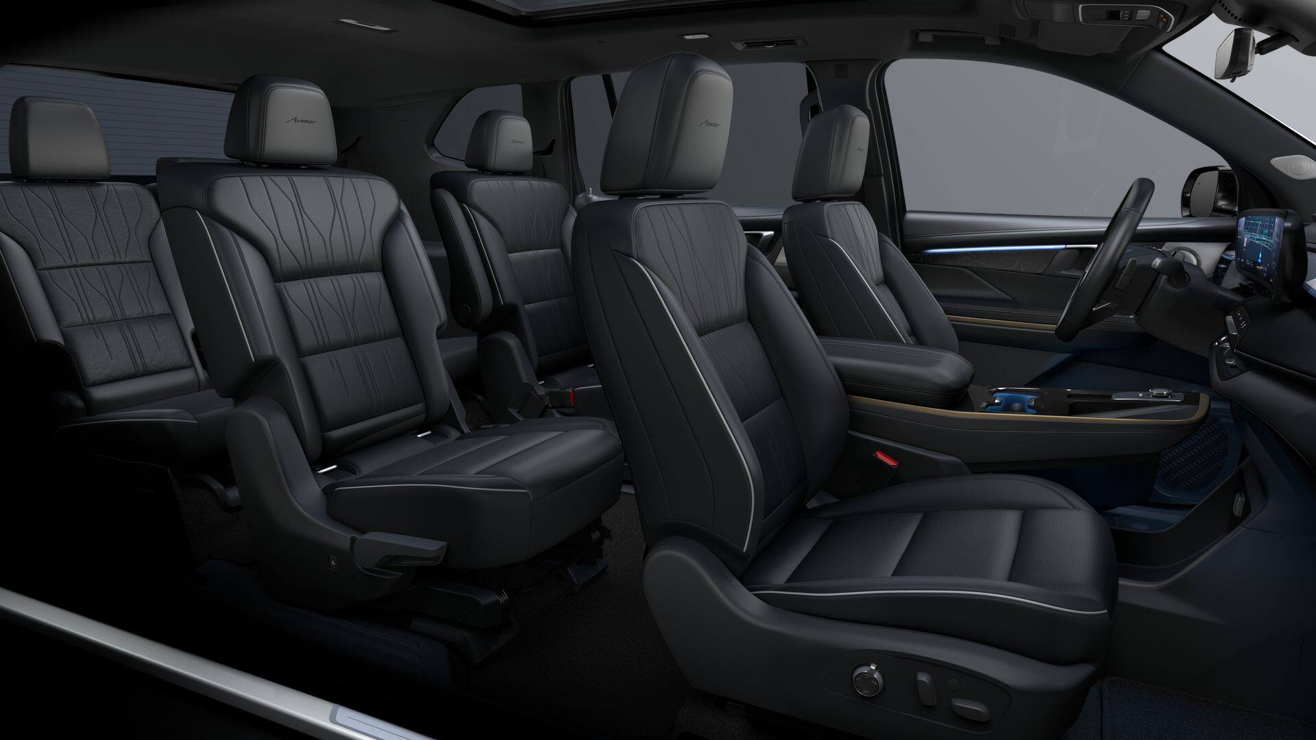 2026 Buick Enclave Avenir - Photo 57