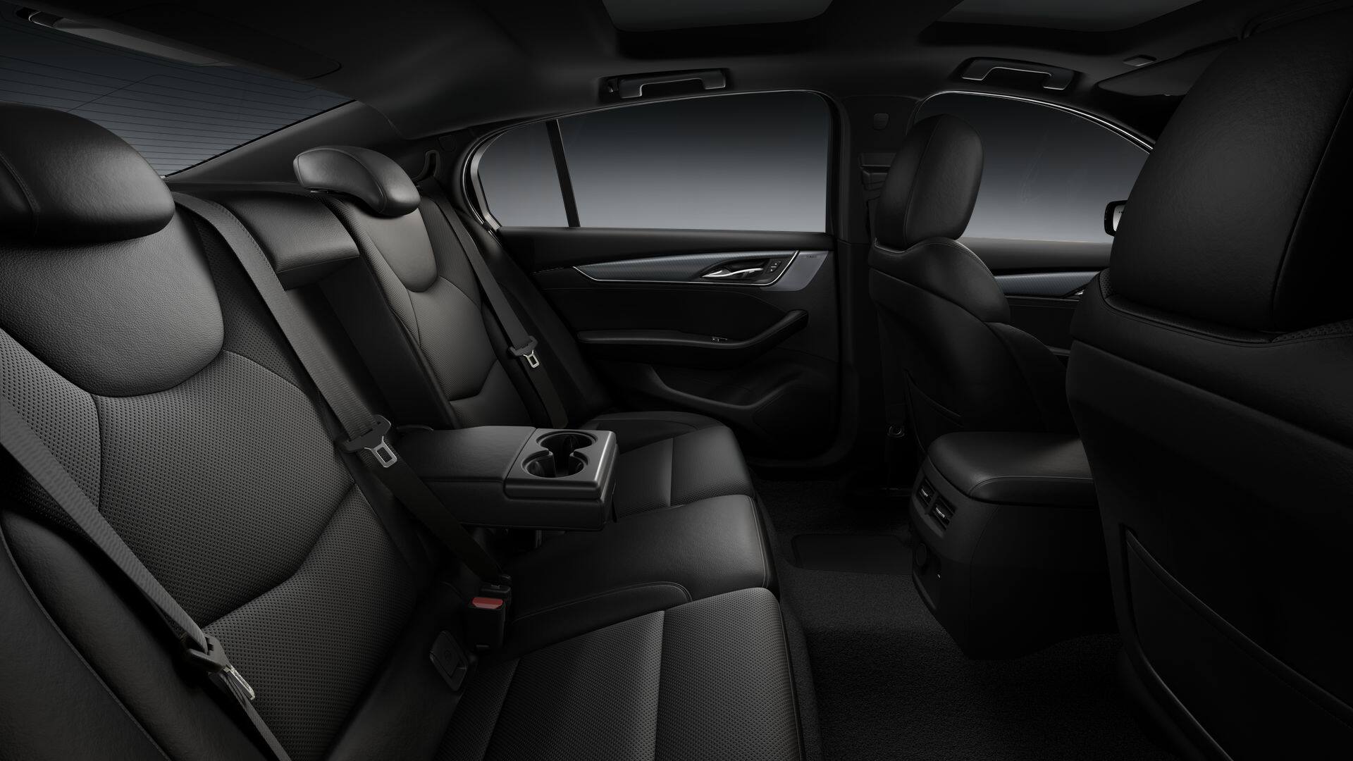 2026 Cadillac CT5 Premium Luxury - Photo 37
