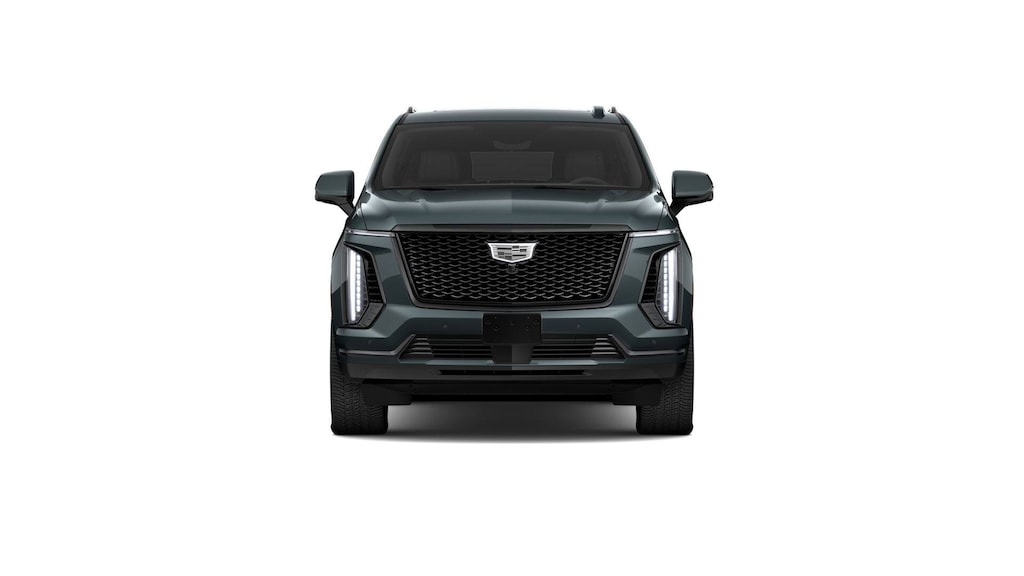 New 2026 CADILLAC Escalade ESV Sport SUV