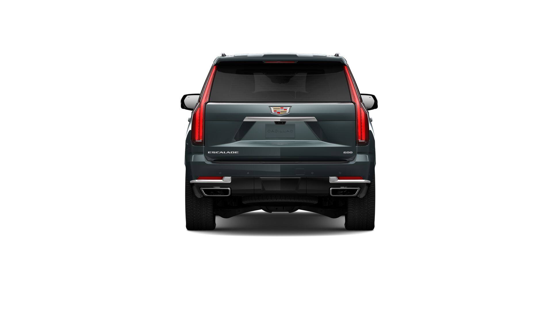 Thumbnail: 2026 Cadillac Escalade - 51