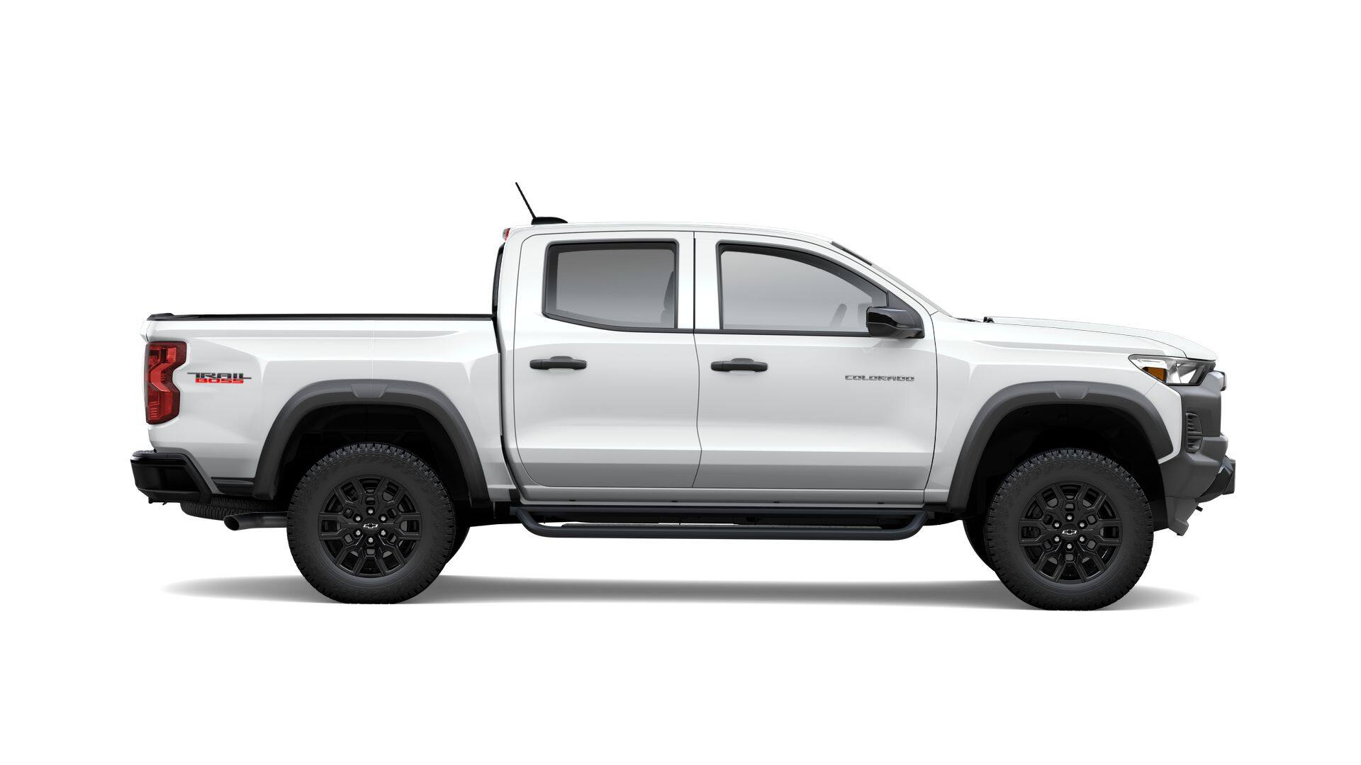2026 Chevrolet Colorado Trail Boss - Photo 24