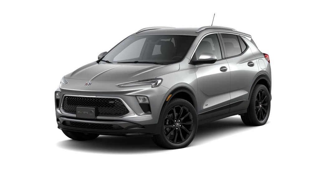 New 2026 Buick Encore GX Sport Touring SUV