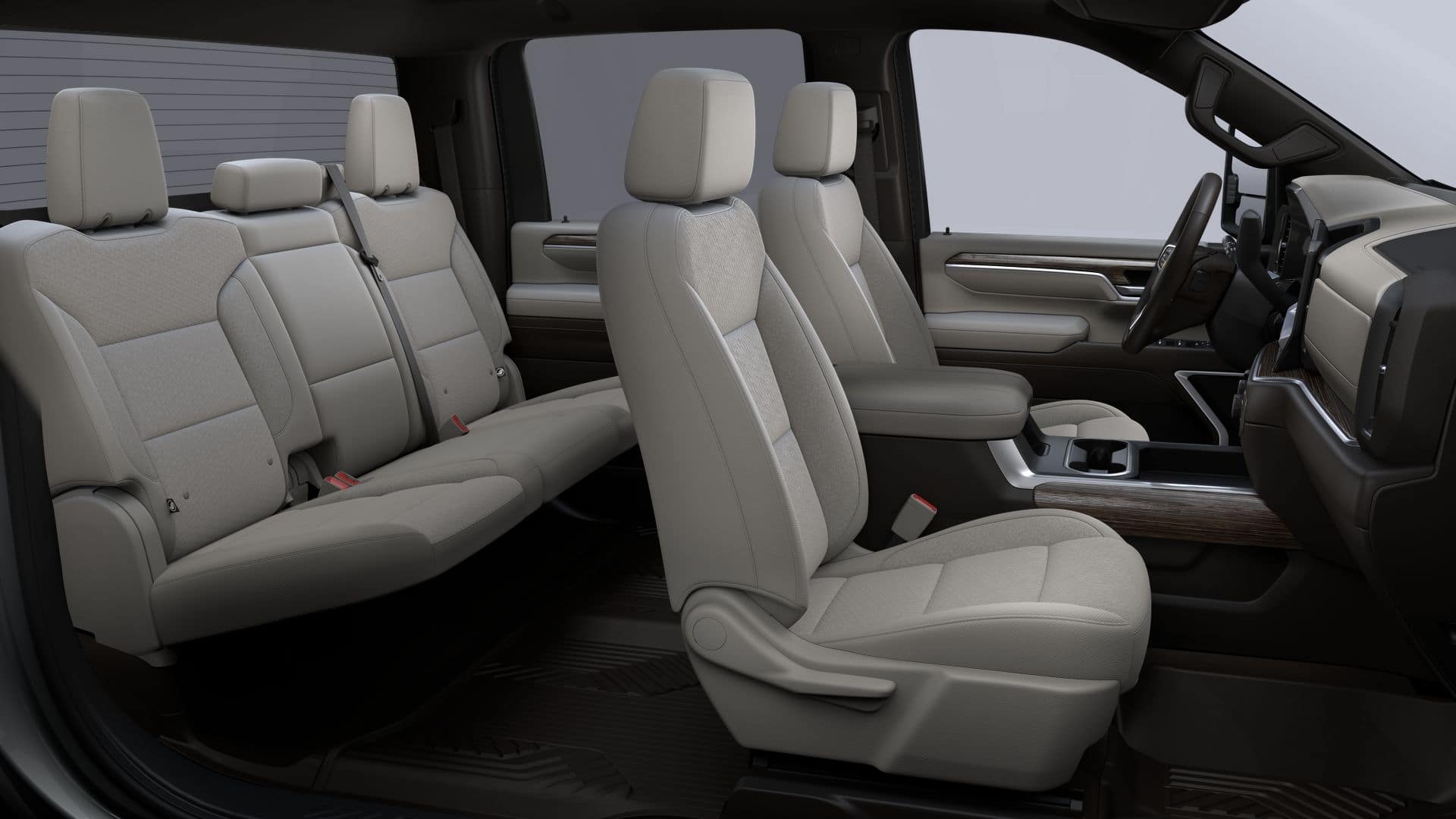 2026 Chevrolet Silverado 3500HD LT - Photo 31