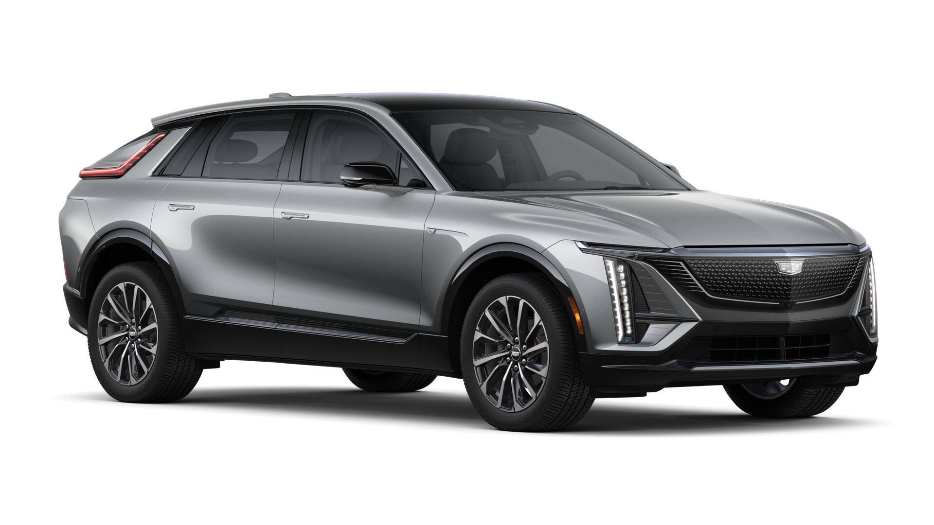 2025 Cadillac Lyriq Sport 1 32