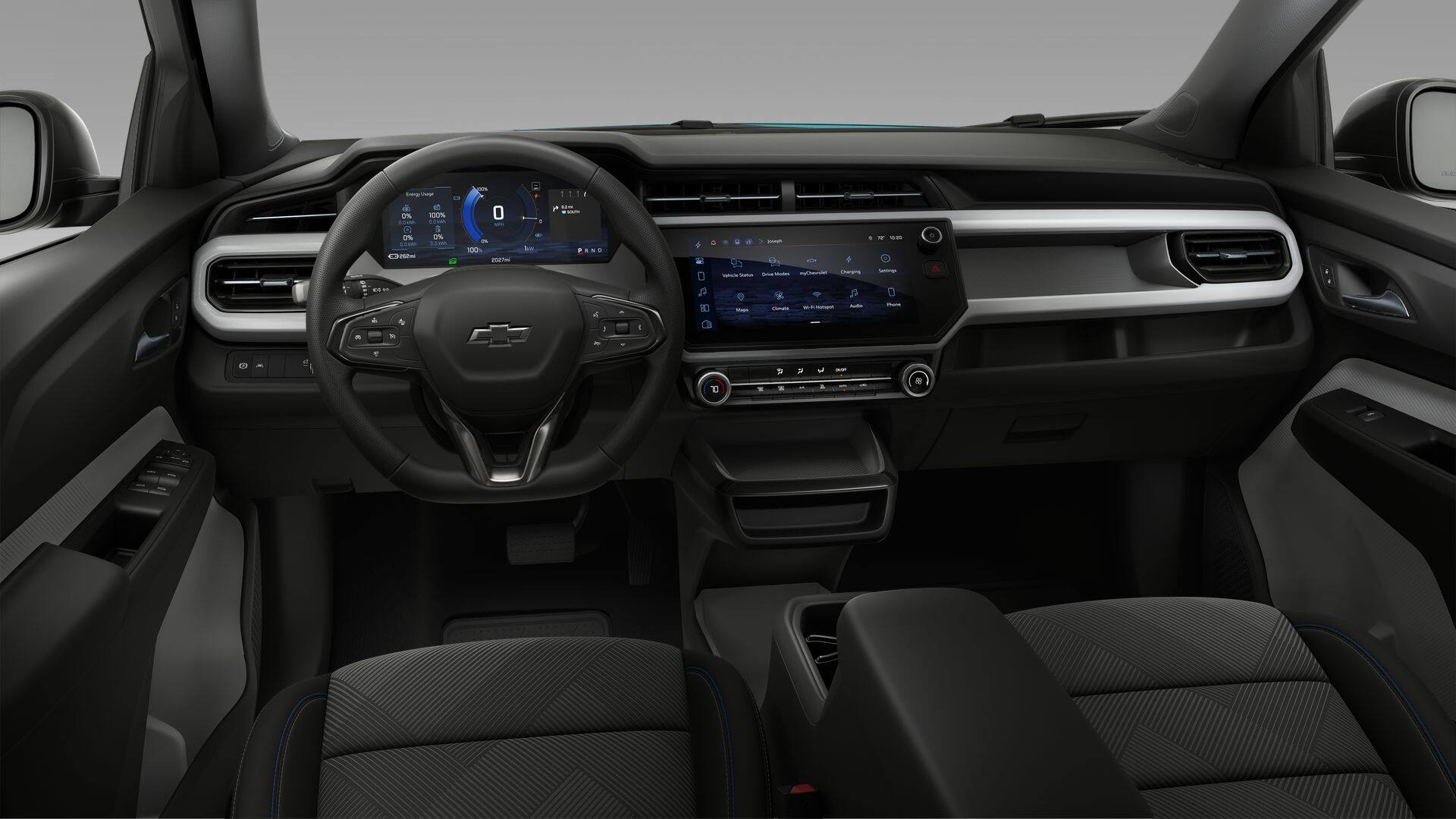 2027 Chevrolet Bolt LT - Photo 38
