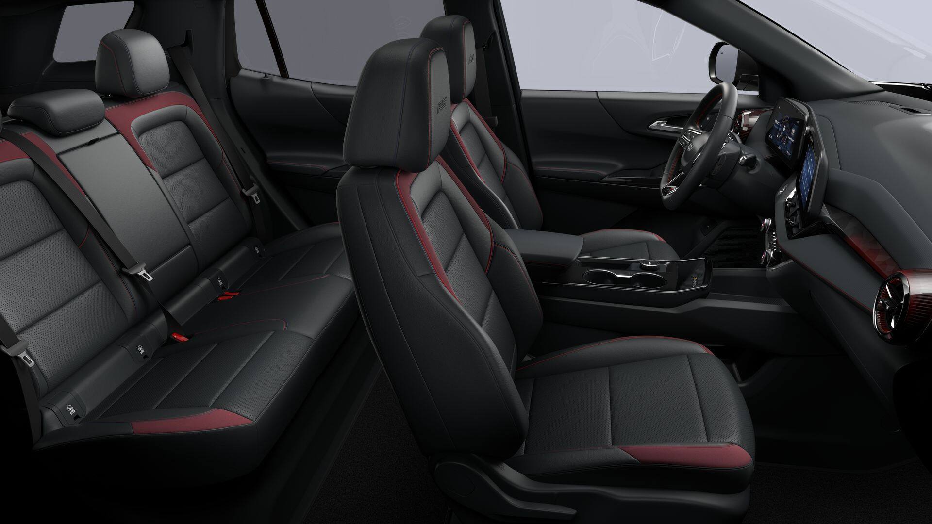 2026 Chevrolet Equinox RS - Photo 30