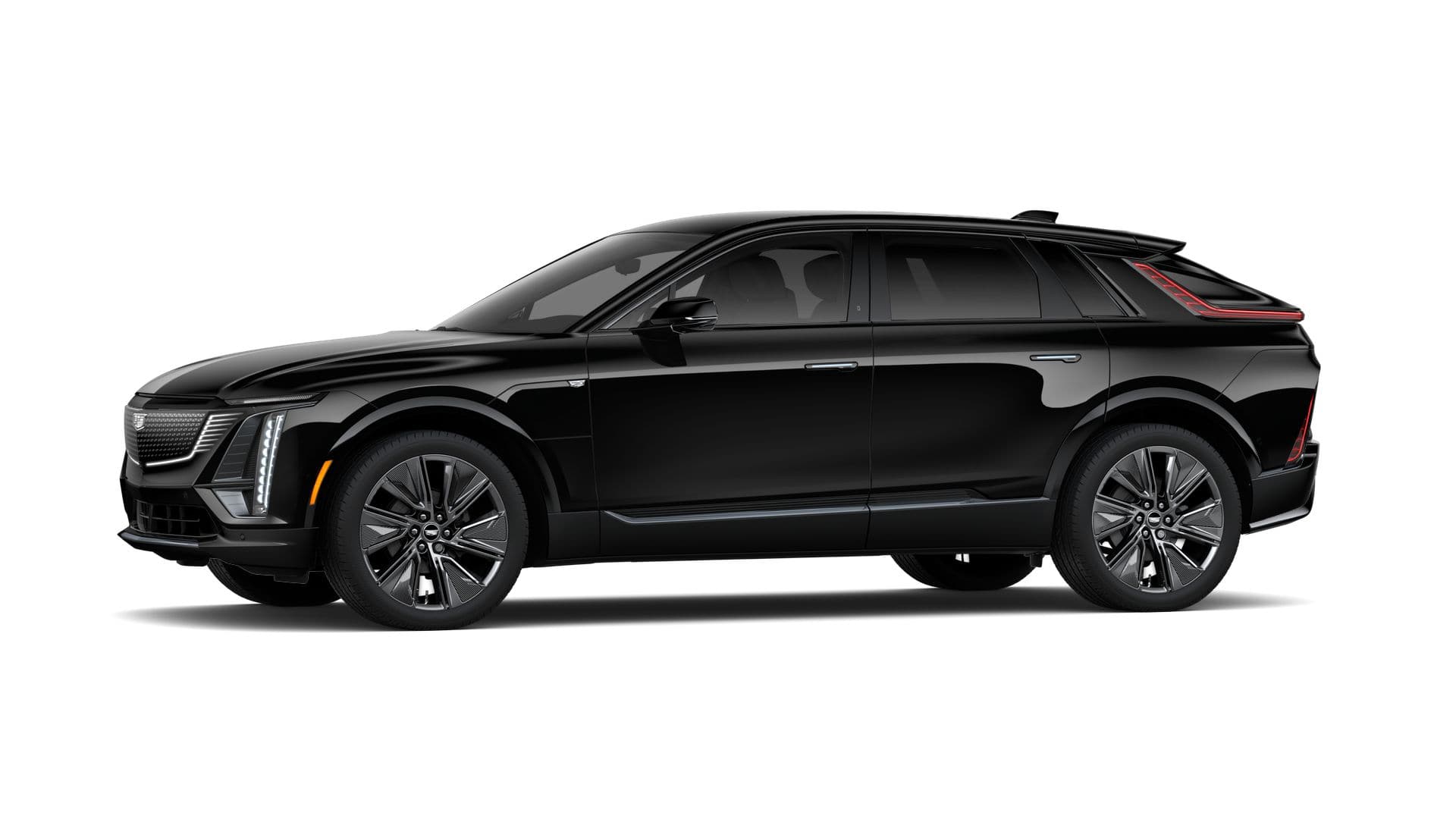 2027 Cadillac LYRIQ Signature Sport - Photo 11