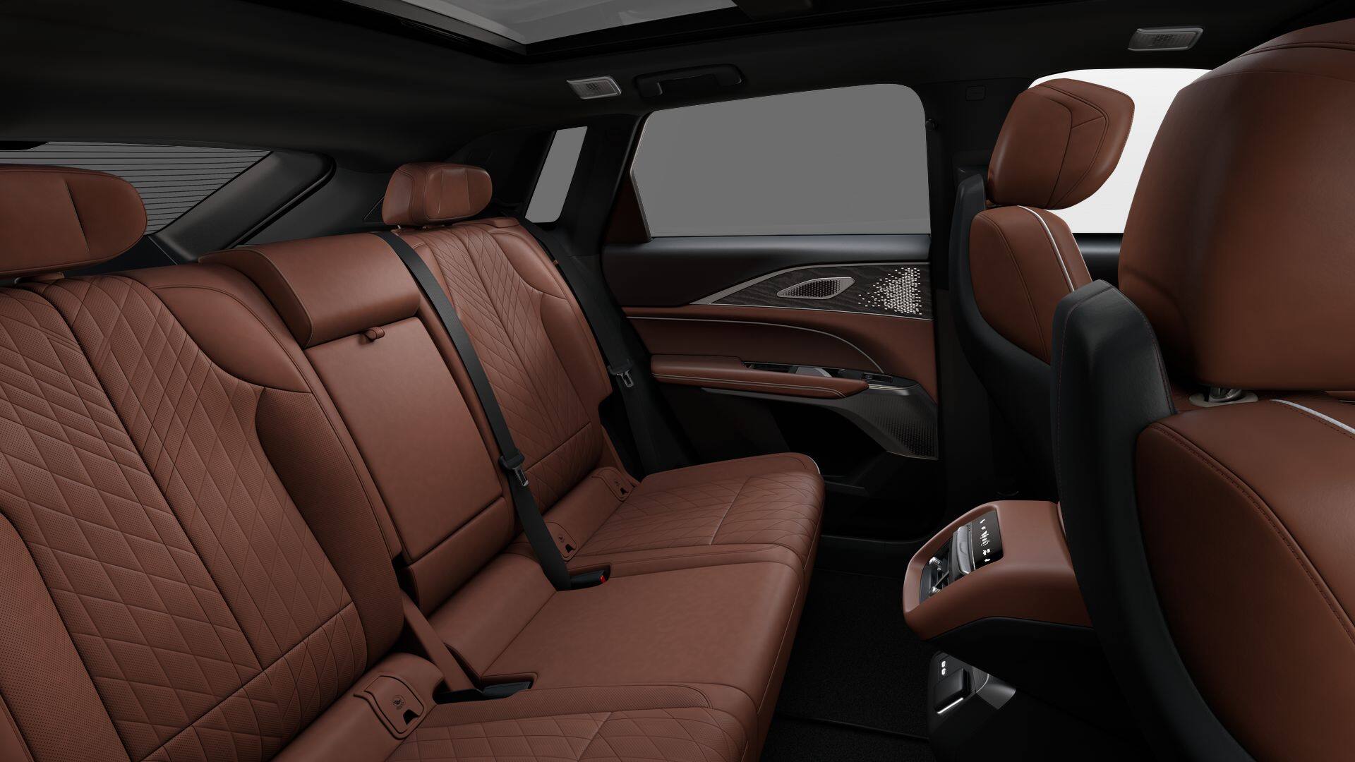 2027 Cadillac LYRIQ Signature Sport - Photo 20