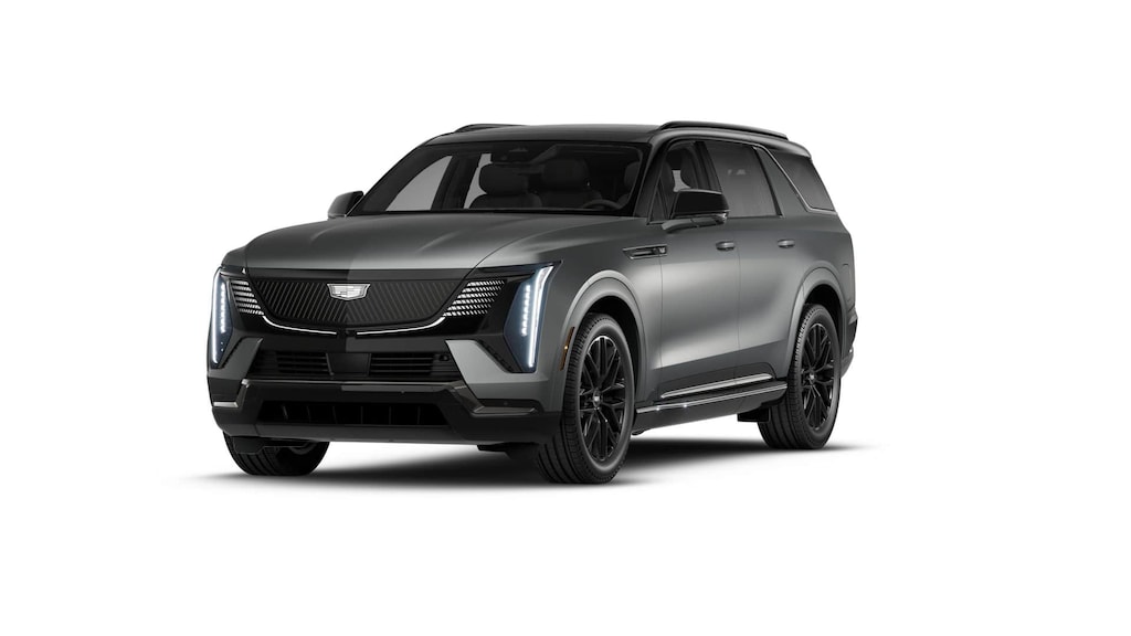New 2026 CADILLAC ESCALADE IQL Premium Sport SUV