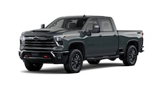 2026 Chevrolet Silverado 2500 HD LT Truck