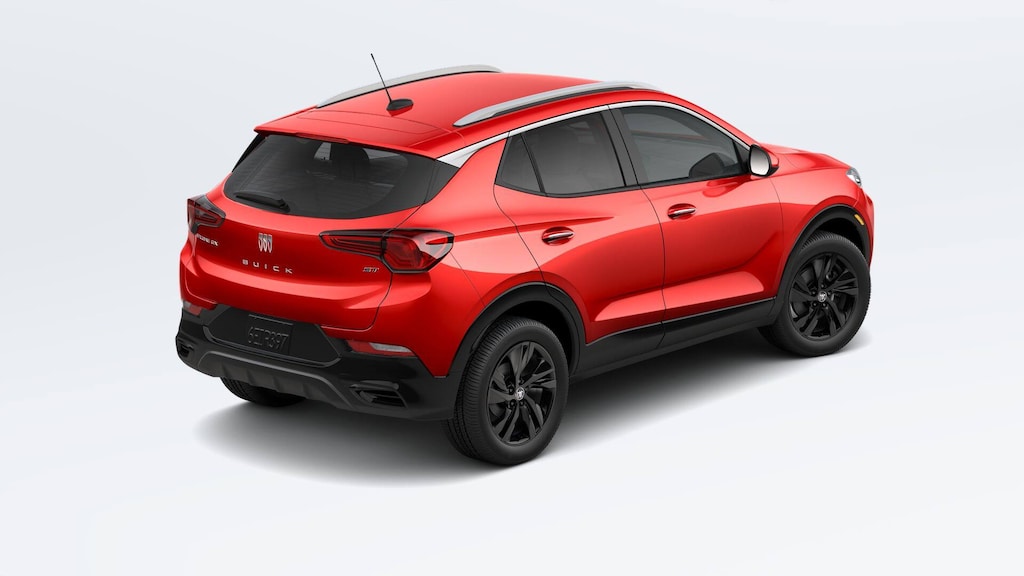 New 2024 Buick Encore GX Sport Touring SUV