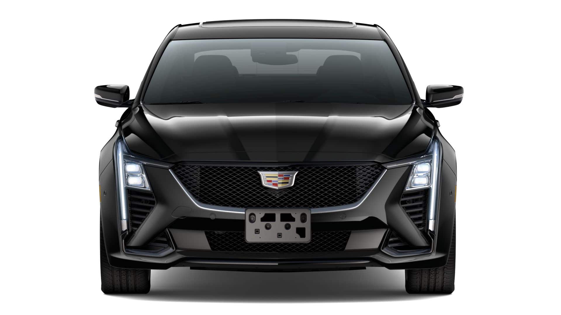 2026 Cadillac CT5 Sport photo 4