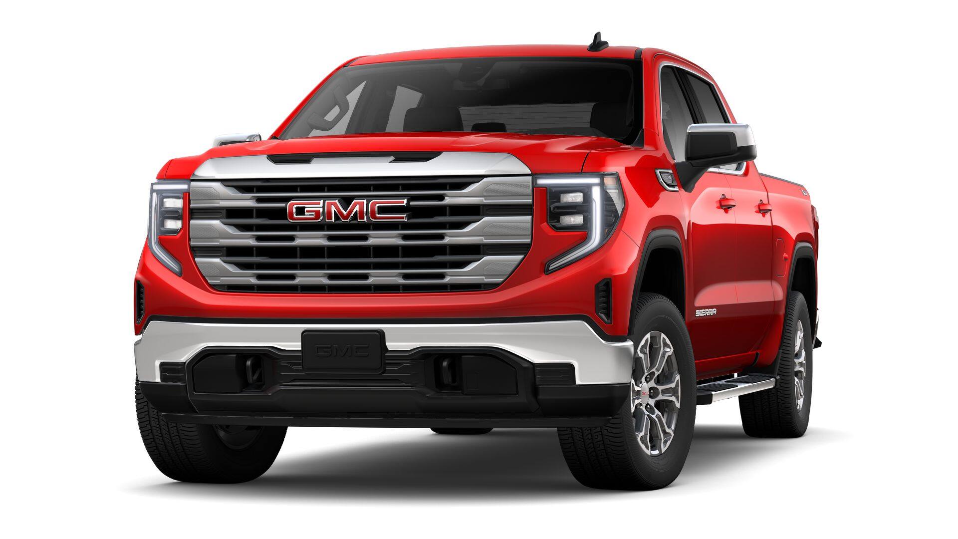 2026 GMC Sierra 1500 Truck 