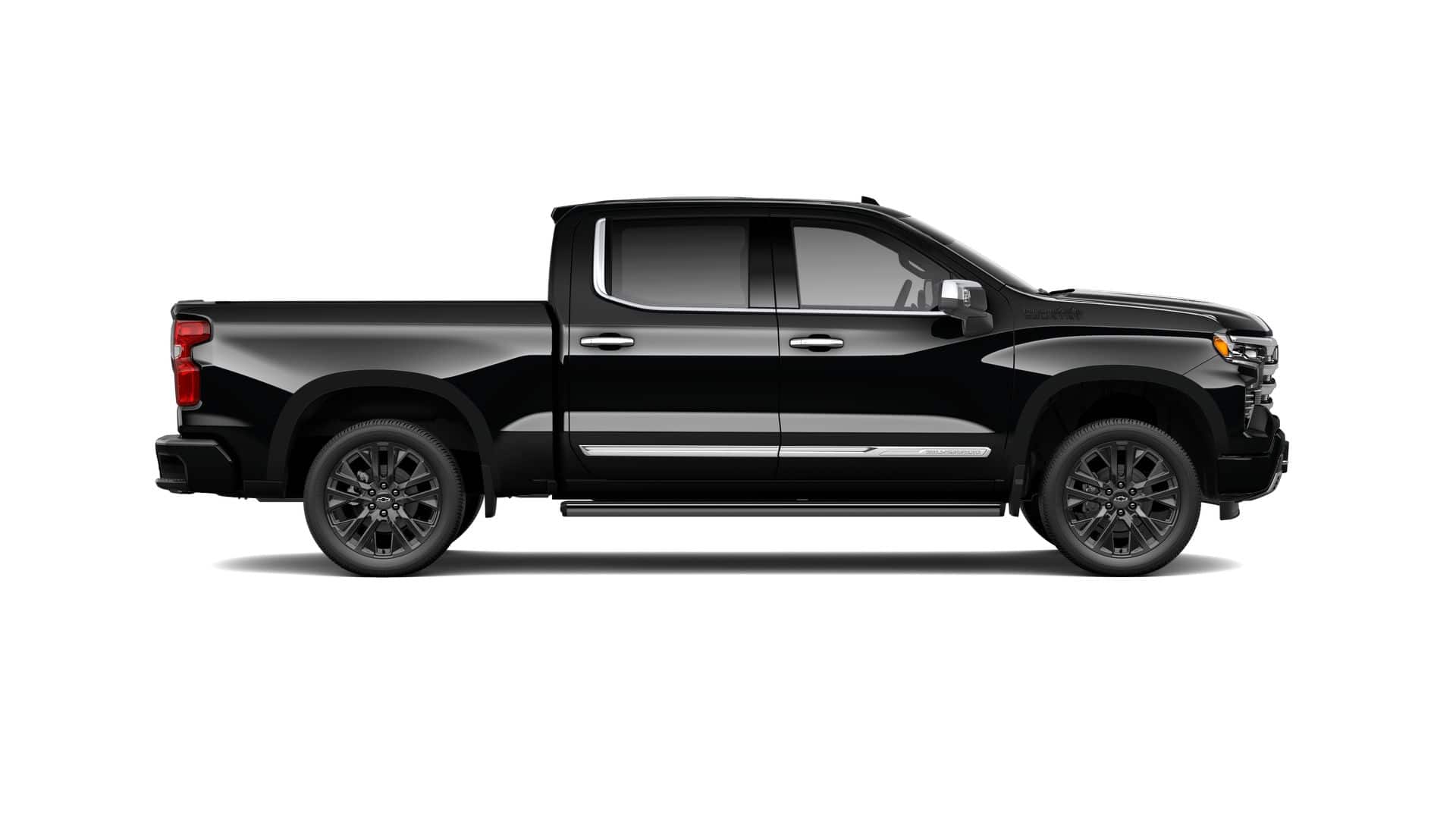 2026 Chevrolet Silverado 1500 High Country - Photo 3
