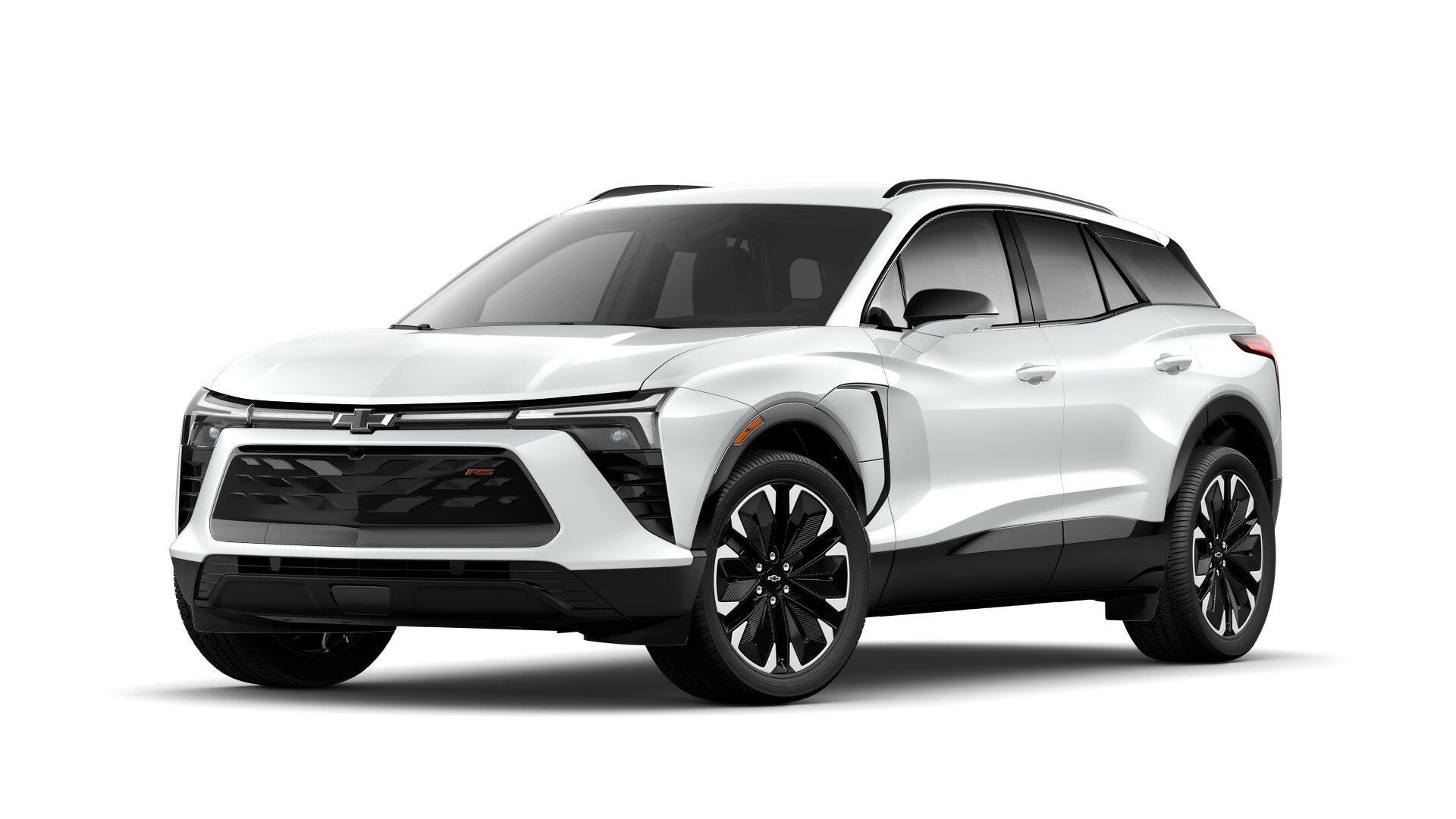 2024 Chevrolet Blazer EV RS photo 3