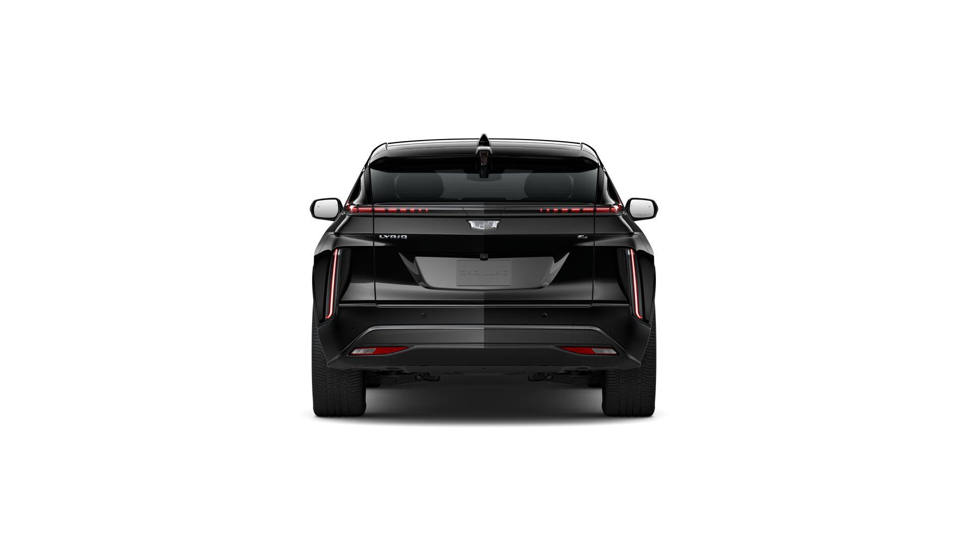 LYRIQ Sport SUV