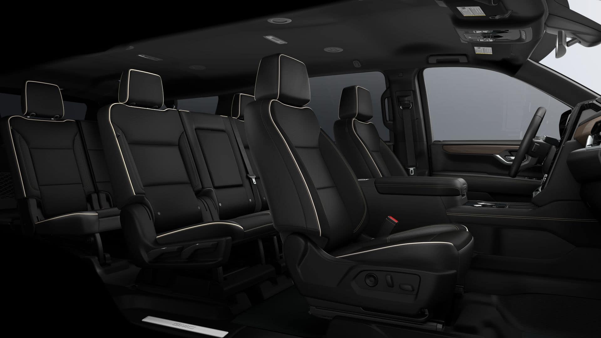 2026 GMC Yukon XL Elevation - Photo 47