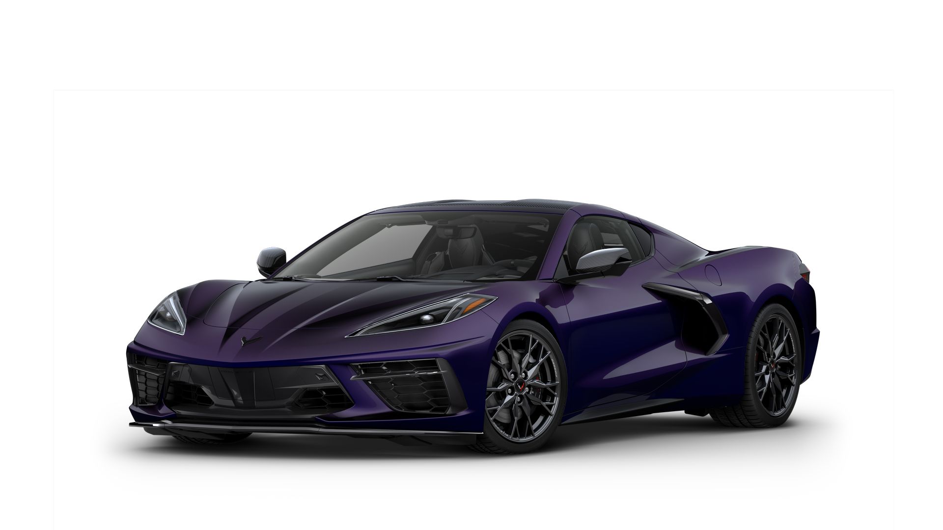 Thumbnail: 2025 Chevrolet Corvette - 36