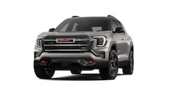 2026 GMC Terrain AT4 SUV