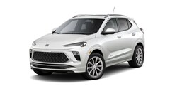 2026 Buick Encore GX Avenir SUV