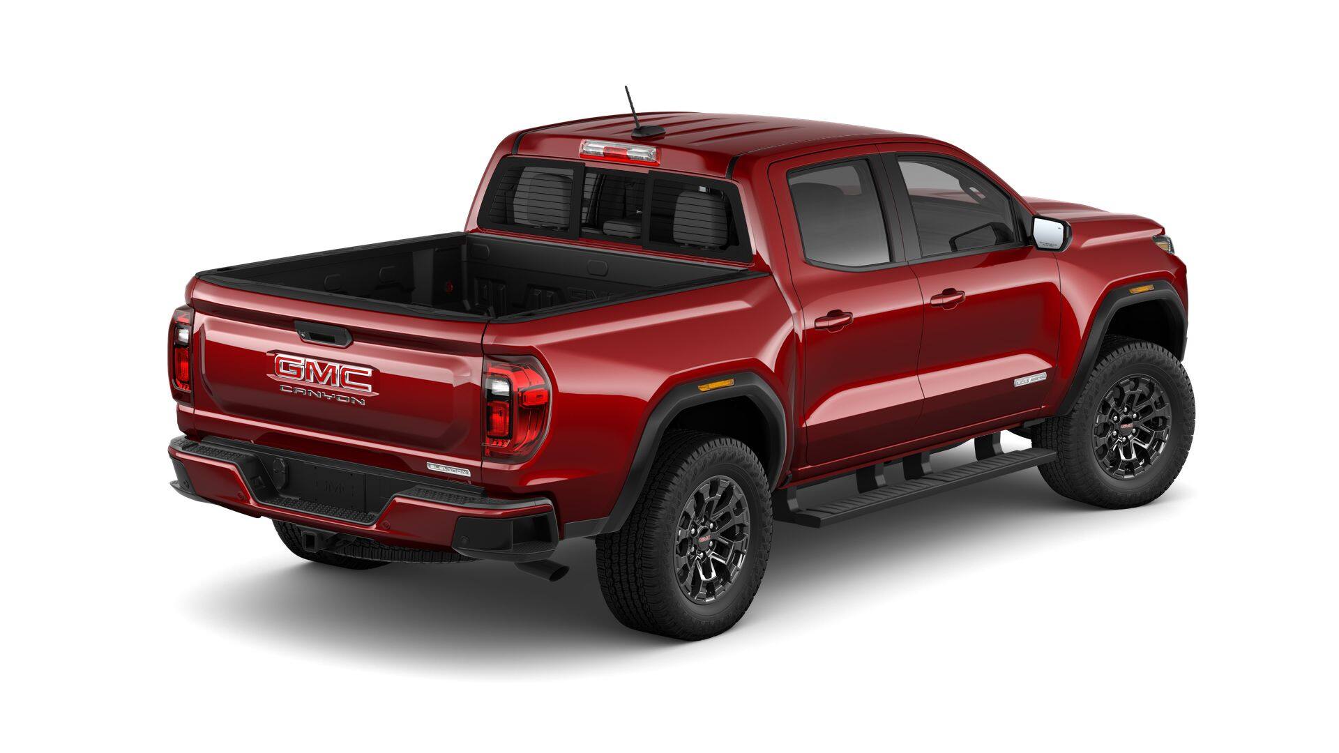2026 Gmc Canyon Elevation photo 3