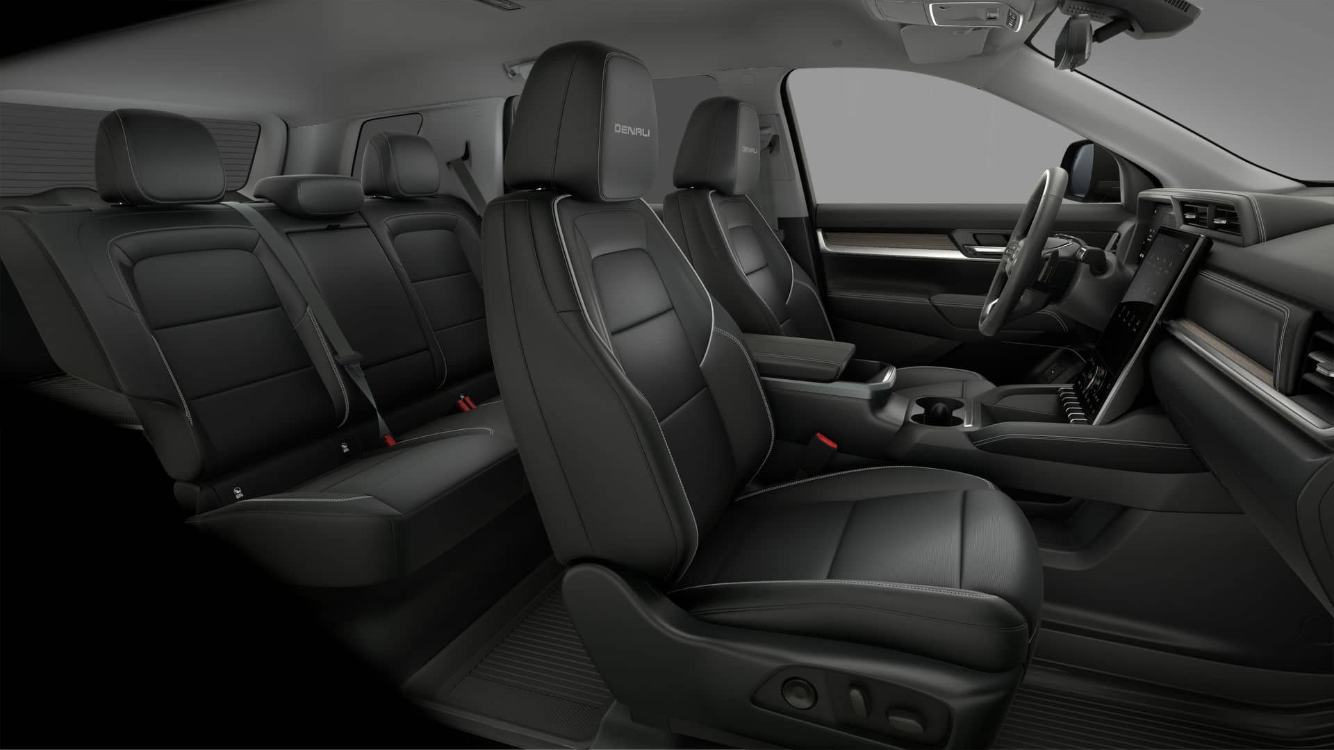 2027 GMC Terrain Denali - Photo 33